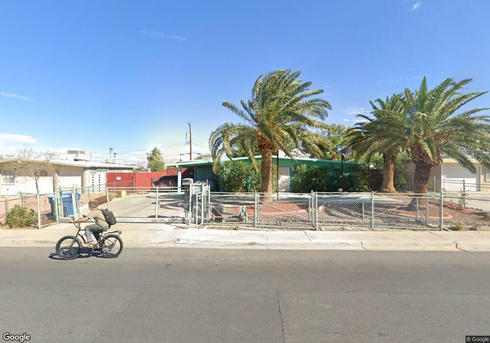 3030 La Canada St, Las Vegas, NV 89169 - photo 1