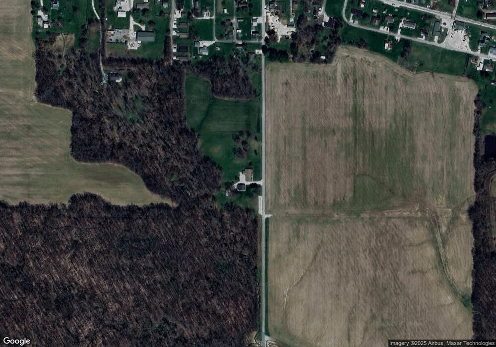 2179 S County Road 800 E, Greensburg, IN 47240 - photo 1