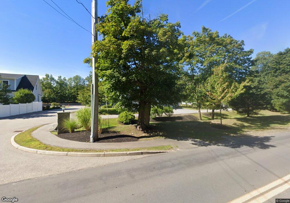 1 Taylor Ln unit 7, Hingham, MA 02043 - photo 1