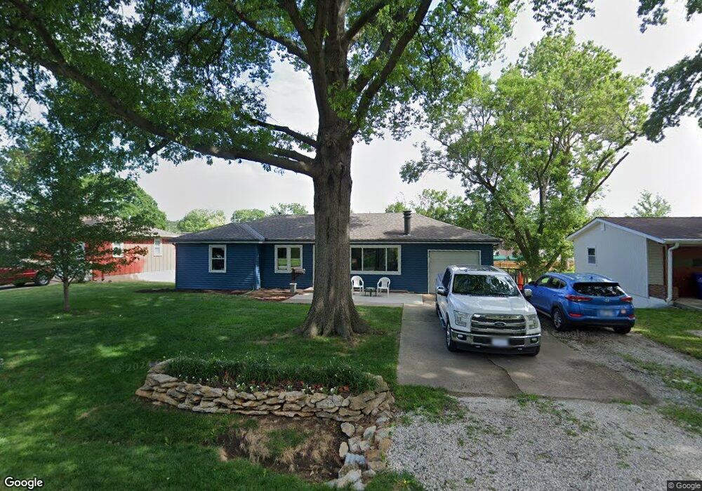 12208 W 63rd Terrace, Shawnee, KS 66216 - photo 1