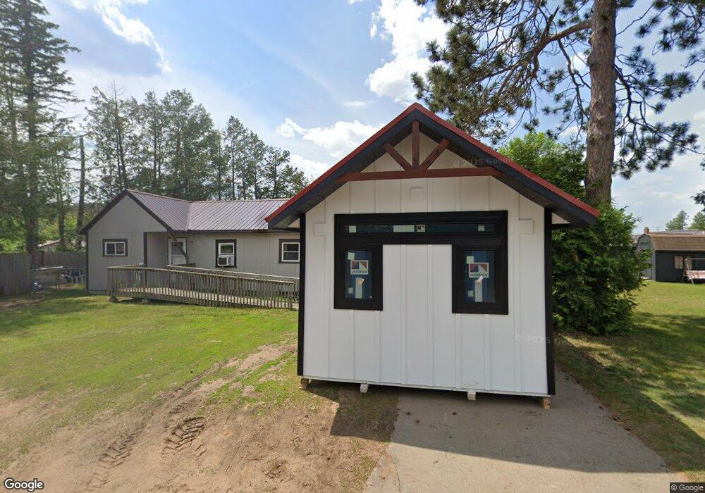 210 Conservation St, Tomahawk, WI 54487 - photo 1