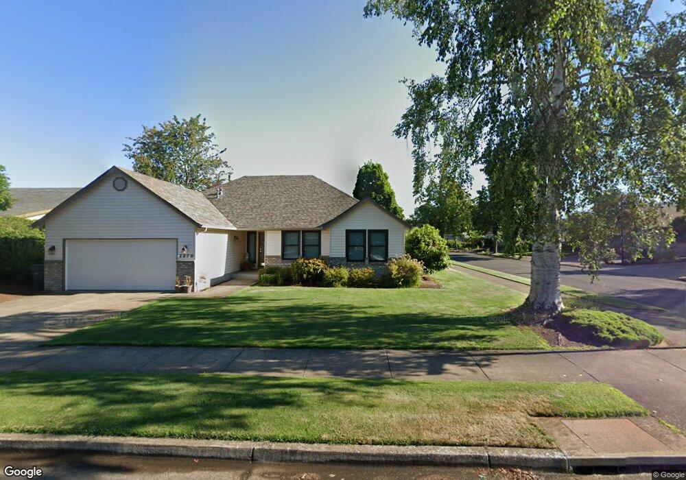 2283 Dale Ave, Eugene, OR 97408 - photo 1