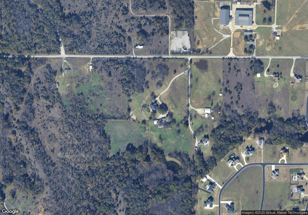 653 Gateway Rd, Ardmore, OK 73401 - photo 1