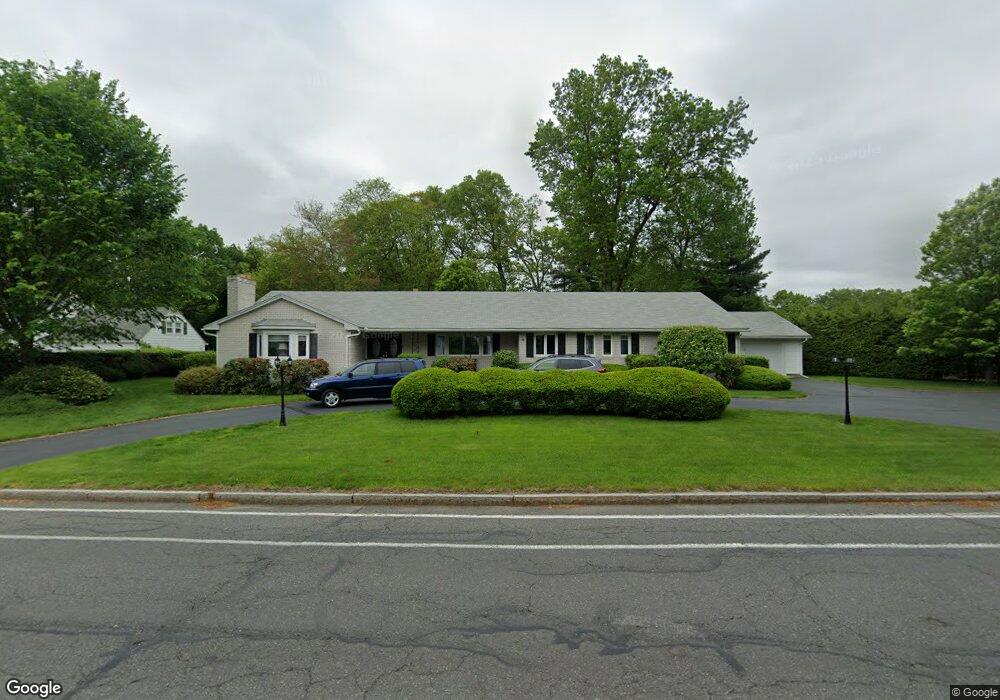 80 S Branch Pkwy, Springfield, MA 01118 - photo 1