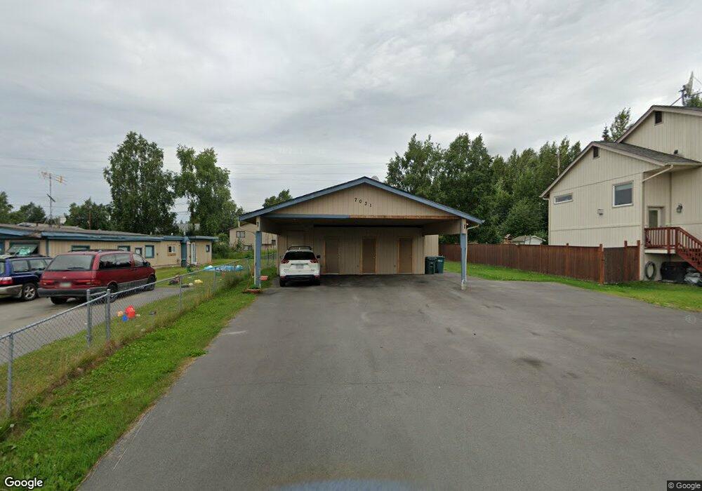 7031 E 10th Ave, Anchorage, AK 99504 - photo 1