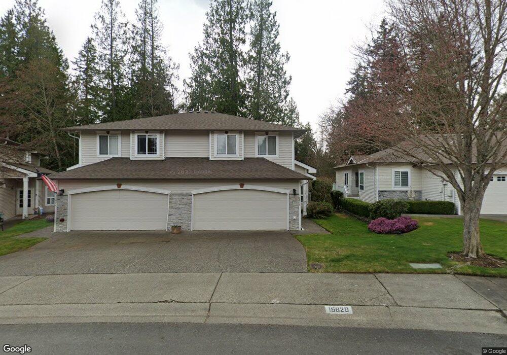 15620 48th Place W, Edmonds, WA 98026 - photo 1