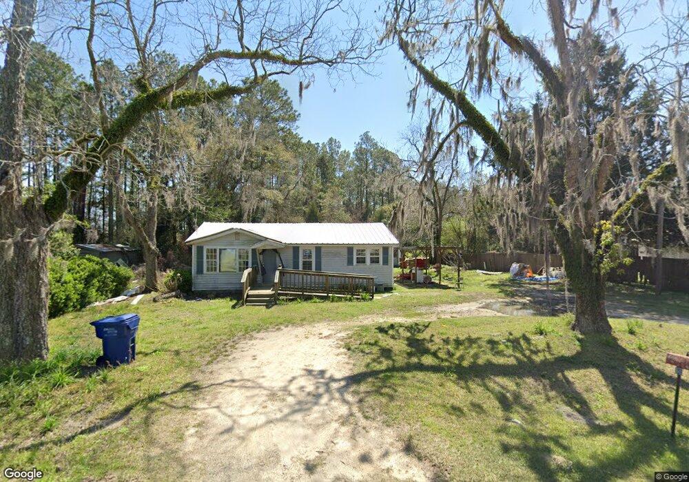 408 E Lovett St, Sparks, GA 31647 - photo 1