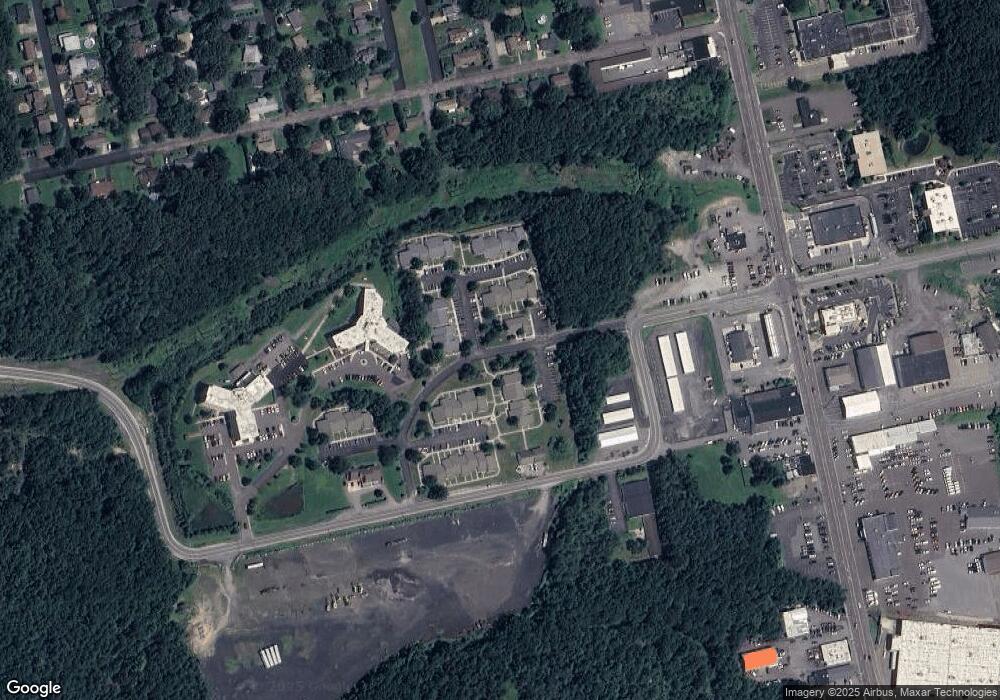 0 Church St Rear and 28th, Hazleton, PA 18202 - photo 1