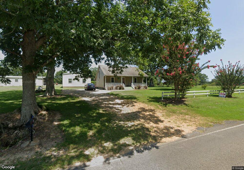 307 Jayess Rd, Tylertown, MS 39667 - photo 1