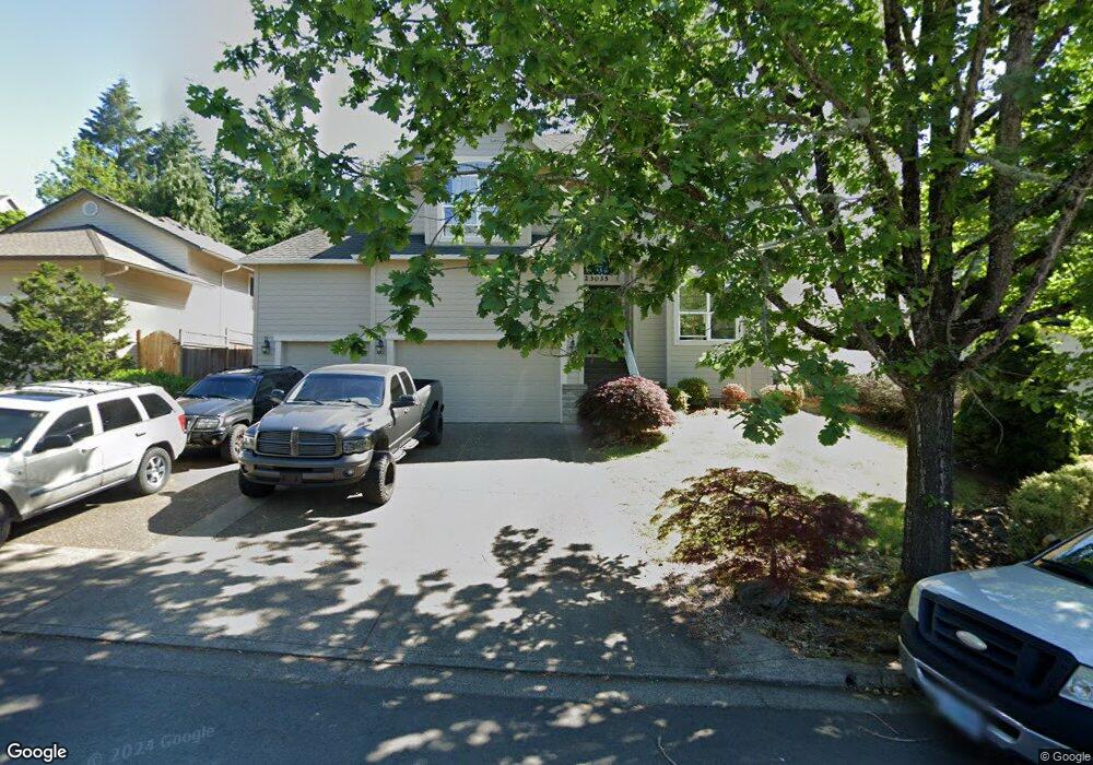 23035 Bland Cir, West Linn, OR 97068 - photo 1