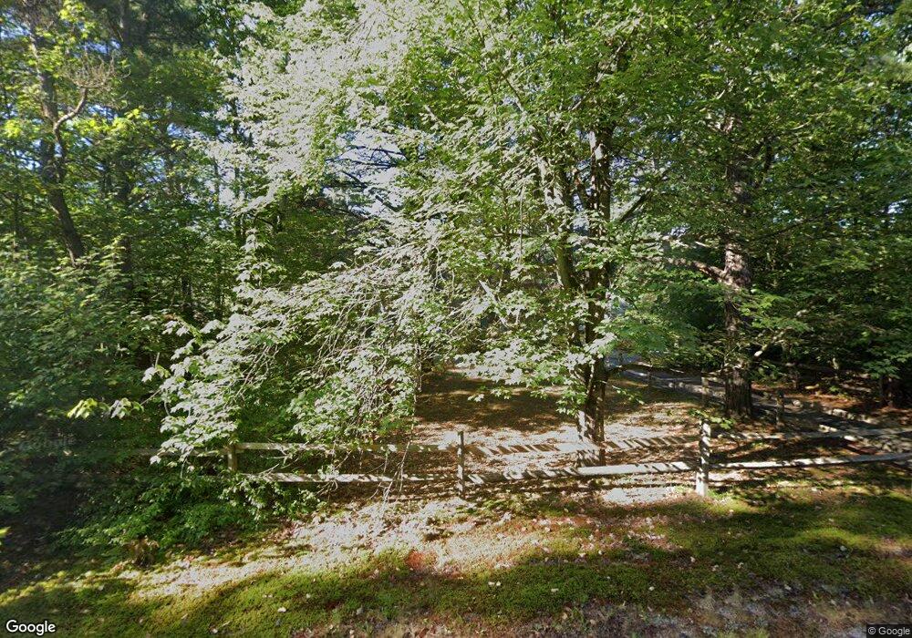 198 W Shore Dr, Silver Lake, NH 03875 - photo 1