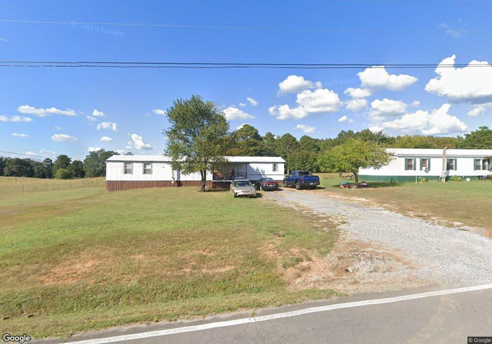 219 Woodlawn Rd, Chatsworth, GA 30705 - photo 1