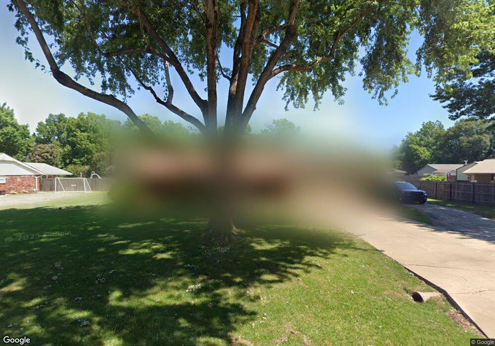 12717 E 130th St S, Broken Arrow, OK 74011 - photo 1