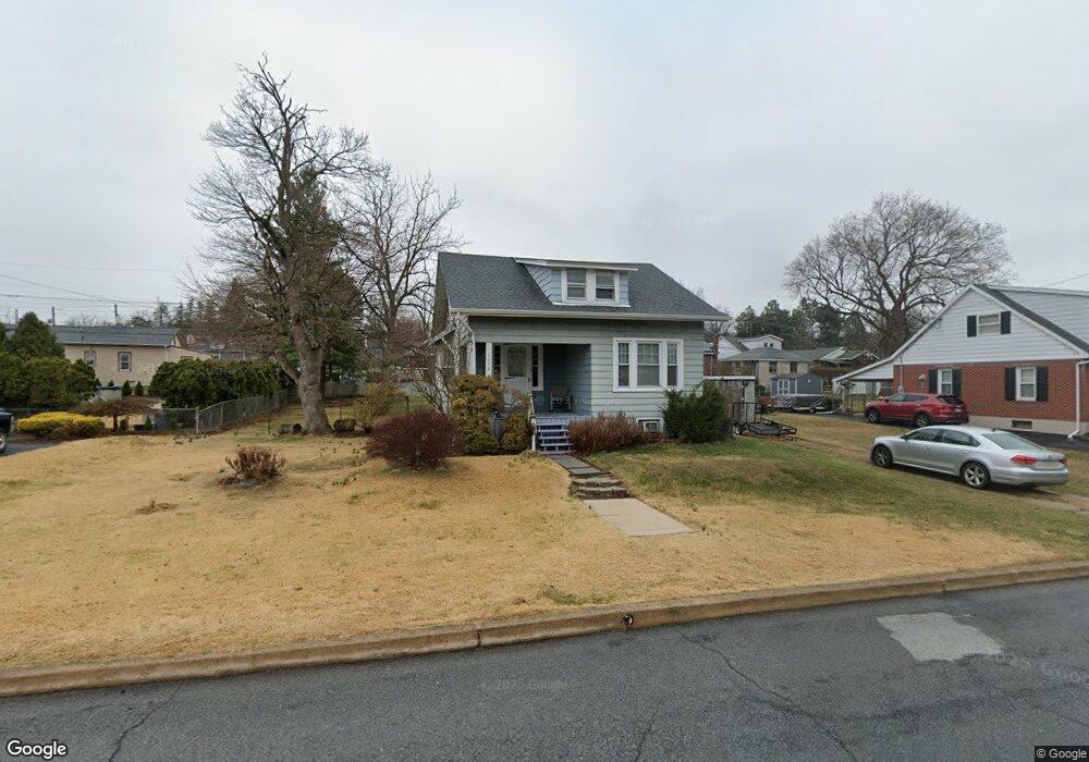 2029 Reading Ave, Reading, PA 19609 - photo 1