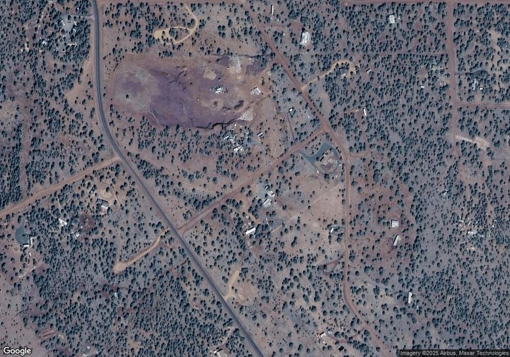 112 W Charm Dr, Ash Fork, AZ 86320 - photo 1