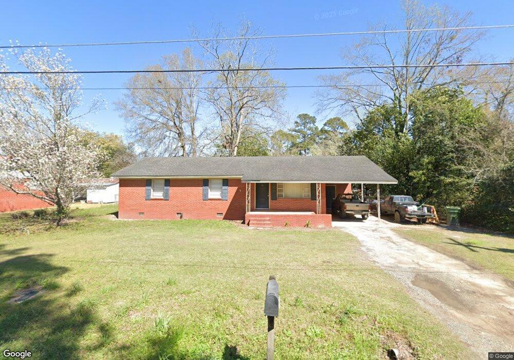 708 N Gordon Ave, Adel, GA 31620 - photo 1