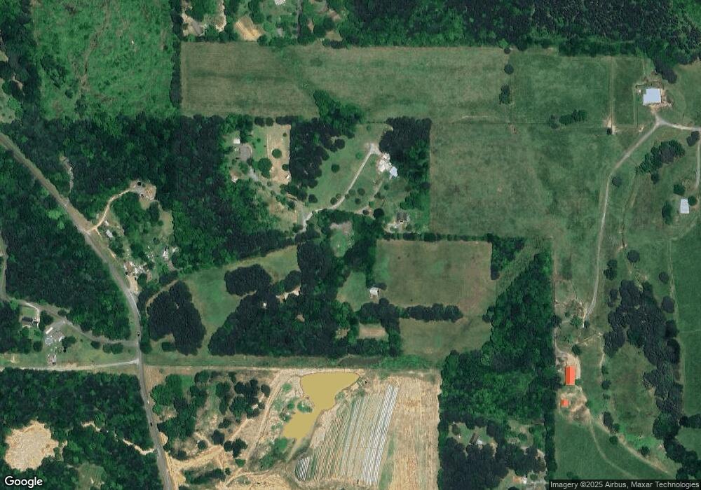 200 Cobb Dr, Chatsworth, GA 30705 - photo 1