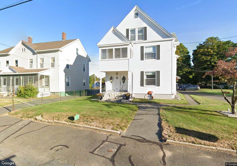 57 Ward Ave, Easthampton, MA 01027 - photo 1