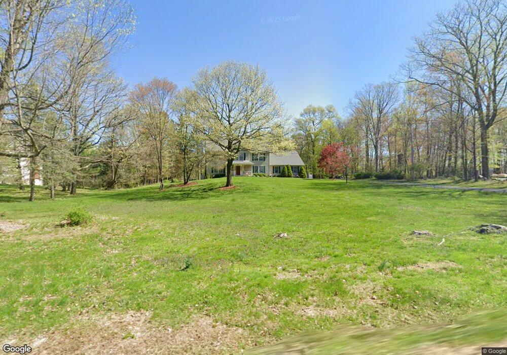 151 Conklin Rd, Monroe, NY 10950 - photo 1