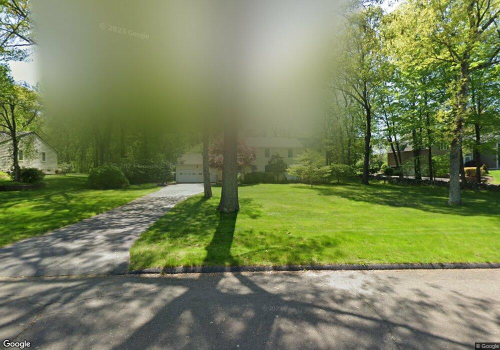 63 Limerick Rd, Trumbull, CT 06611 - photo 1