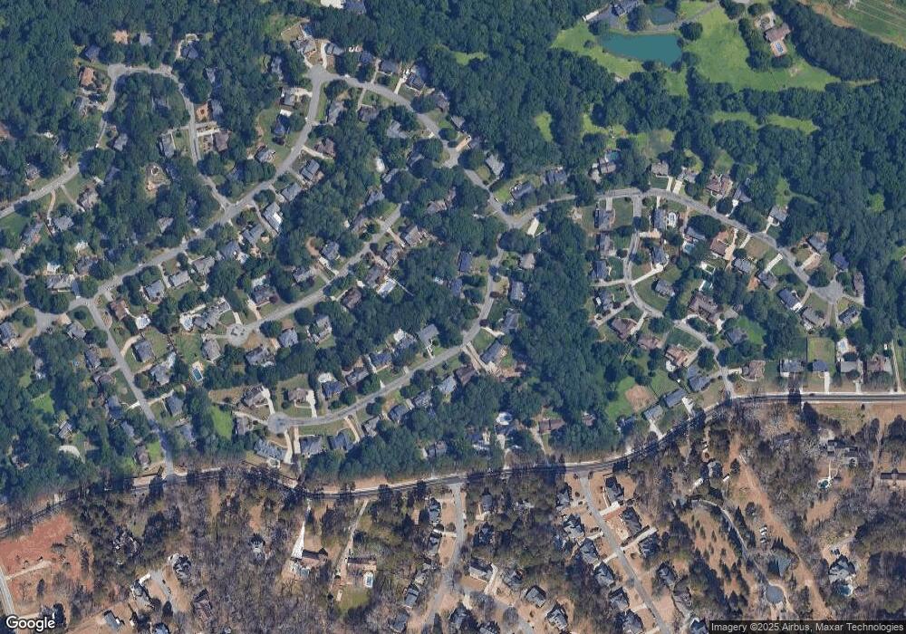 5001 Bainbridge Ct SW, Lilburn, GA 30047 - photo 1