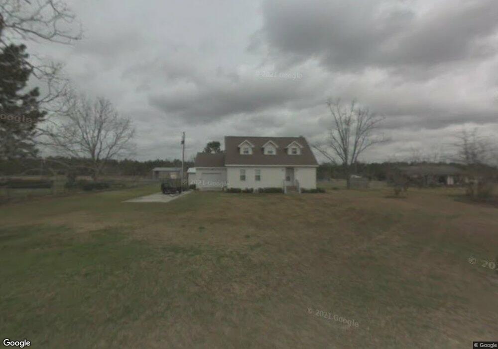 1922 Ternest Rd, Waycross, GA 31503 - photo 1