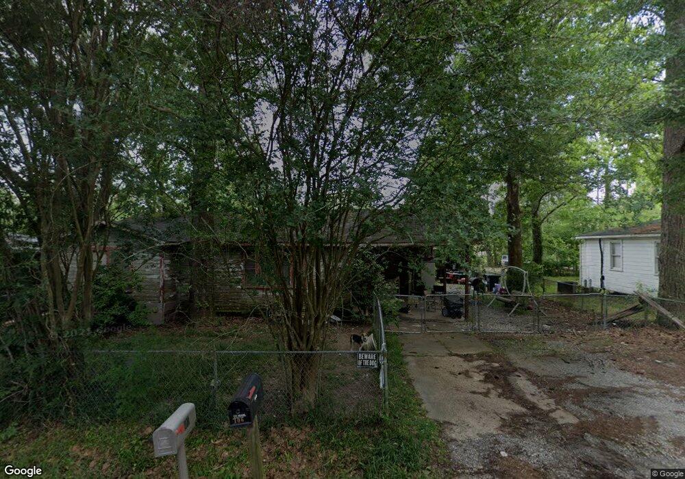 106 Walker Dr, Pineville, LA 71360 - photo 1