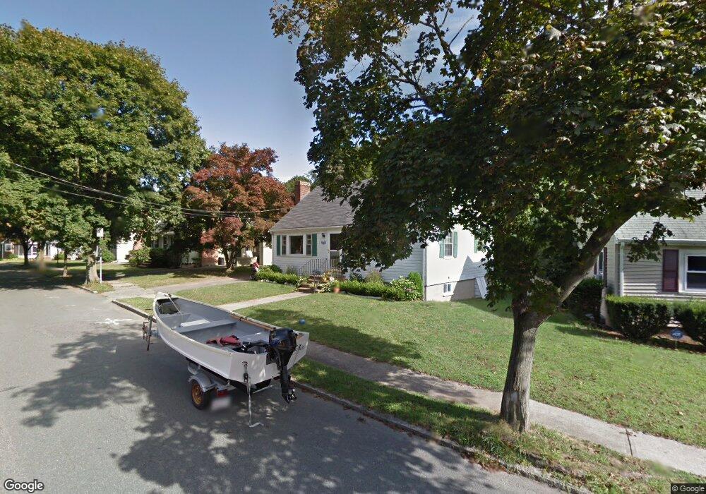 9 Hayes Rd, Salem, MA 01970 - photo 1