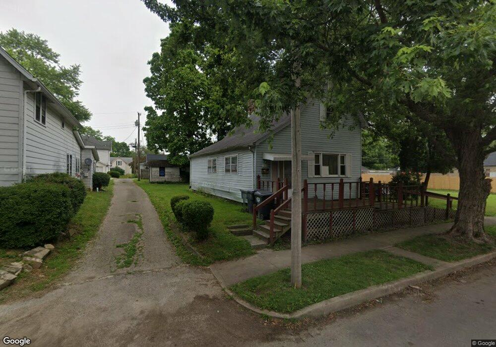 1524 Walnut St, Anderson, IN 46016 - photo 1