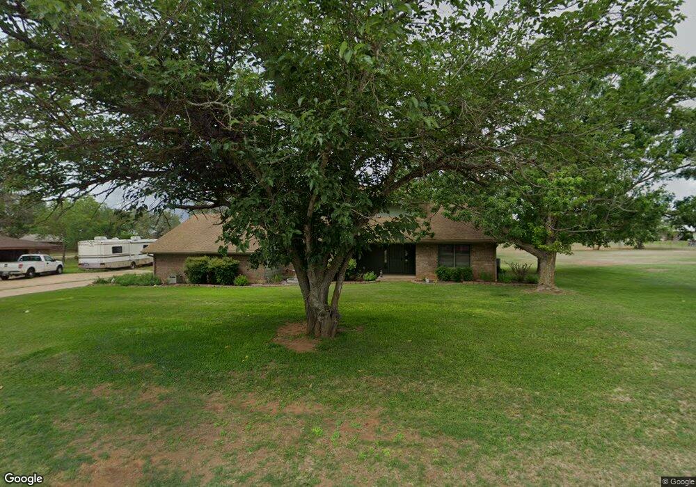 35 Maple St, Fredericksburg, TX 78624 - photo 1