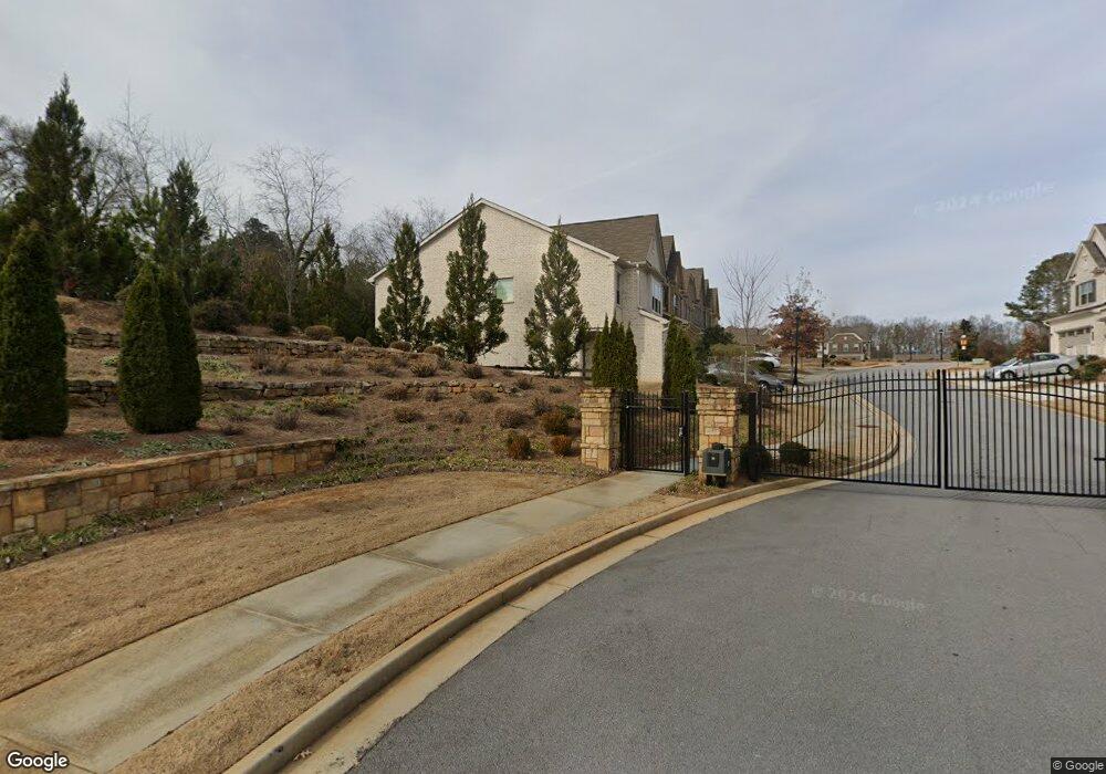 4330 Lanier Park Dr, Buford, GA 30518 - photo 1