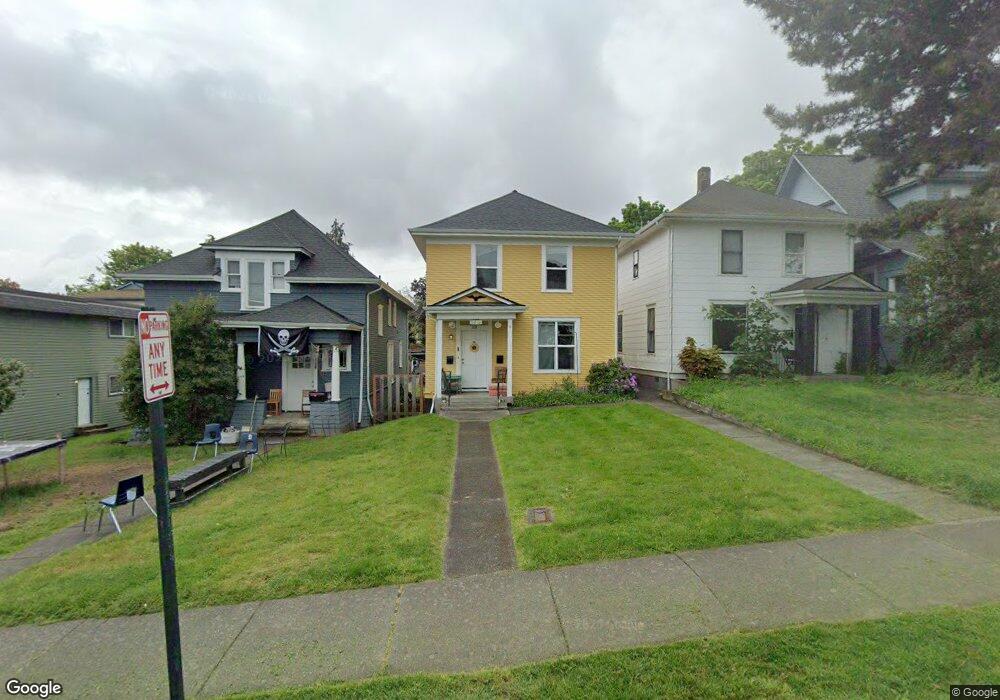 1118 High St, Bellingham, WA 98225 - photo 1