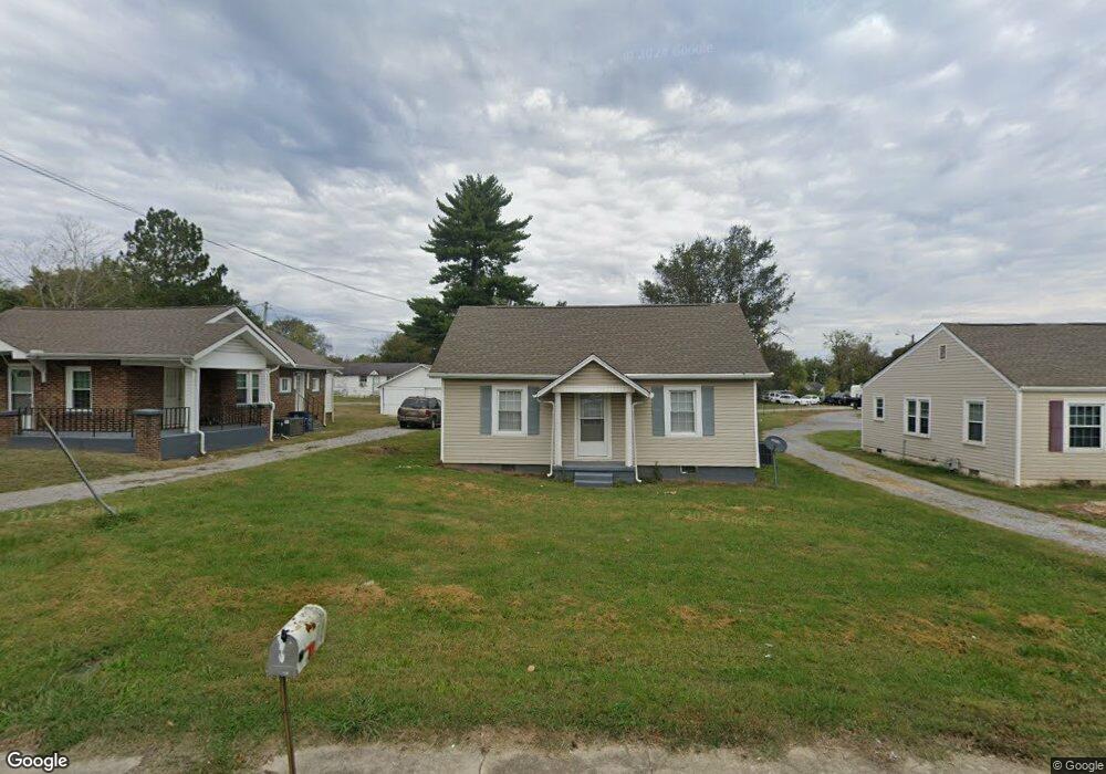 406 Lewis Ave, Shelbyville, TN 37160 - photo 1