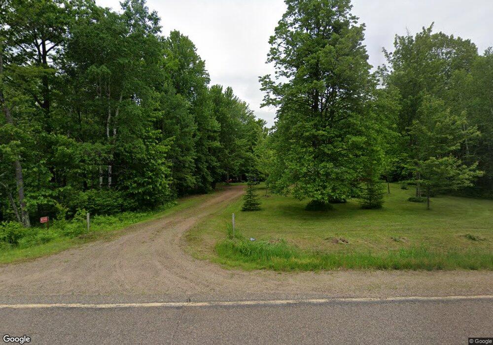W7990 County Road O, Tomahawk, WI 54487 - photo 1