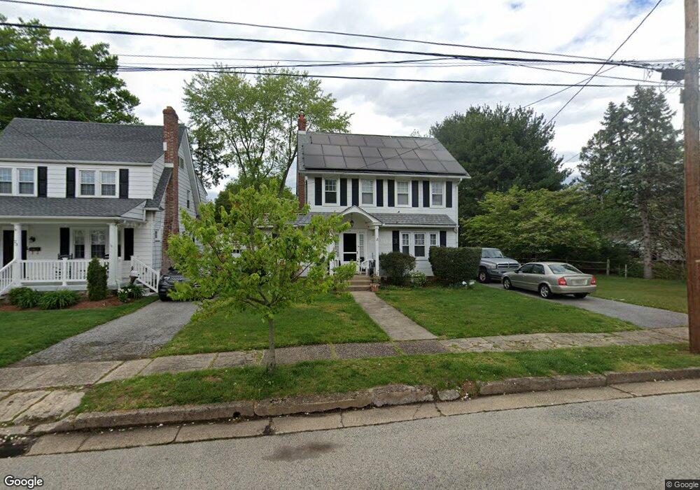 27 N Girard St, Woodbury, NJ 08096 - photo 1