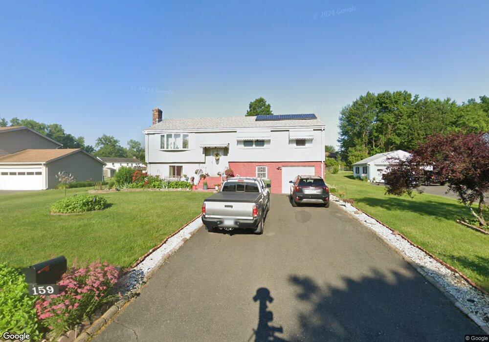 159 Willowcrest Dr, Windsor, CT 06095 - photo 1