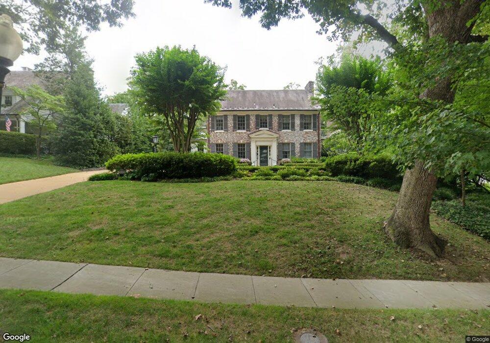 4940 Hillbrook Ln NW, Washington, DC 20016 - photo 1