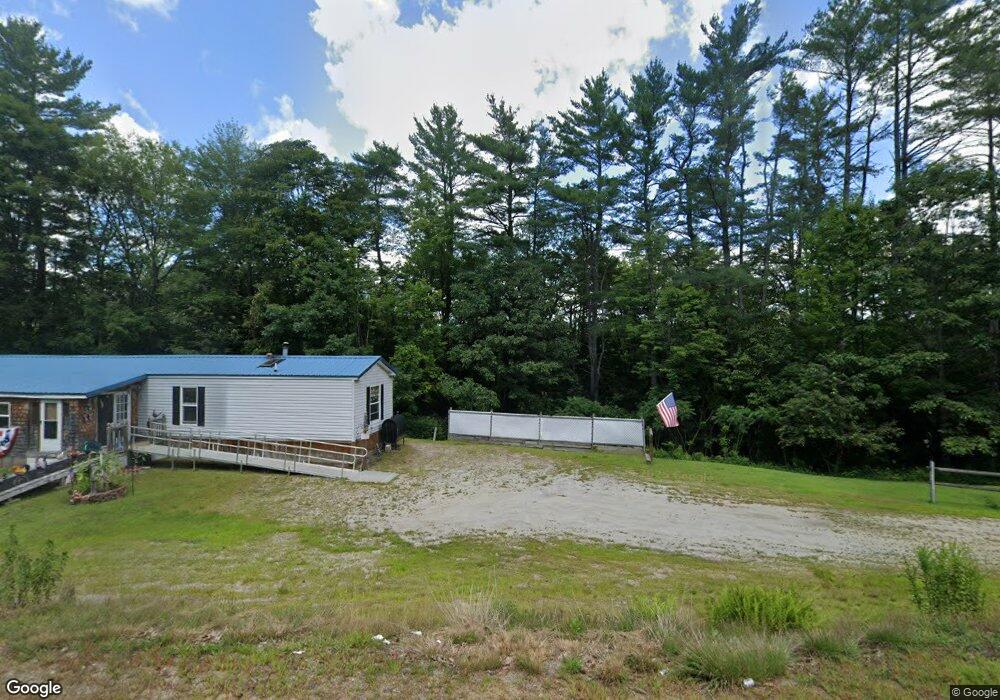 613 Hill Rd, Franklin, NH 03235 - photo 1