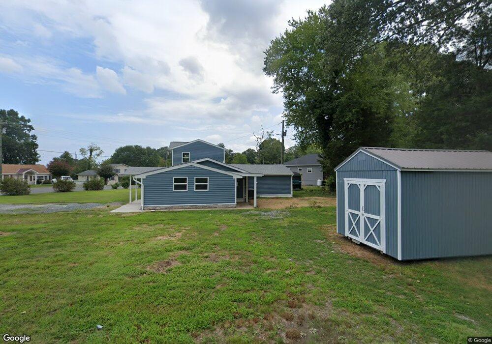 Lot 19 Stratford Dr, Colonial Beach, VA 22443 - photo 1