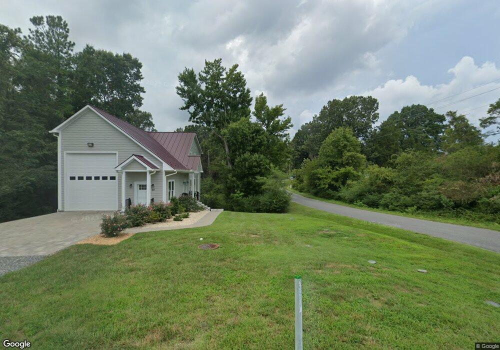 Lot 12 Stratford Dr, Colonial Beach, VA 22443 - photo 1