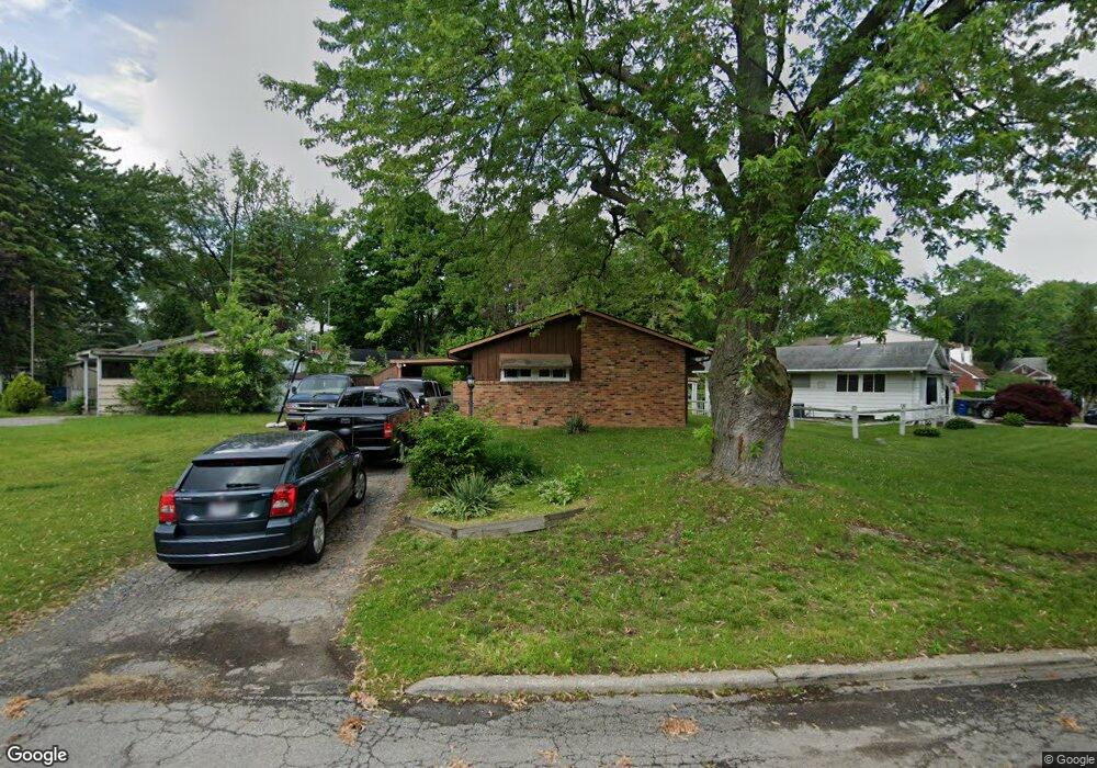 4720 Cedarhurst Rd, Toledo, OH 43613 - photo 1