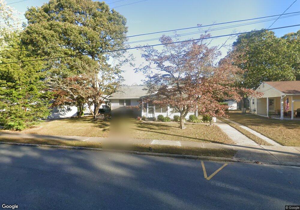 143 Jordan Rd, Somers Point, NJ 08244 - photo 1