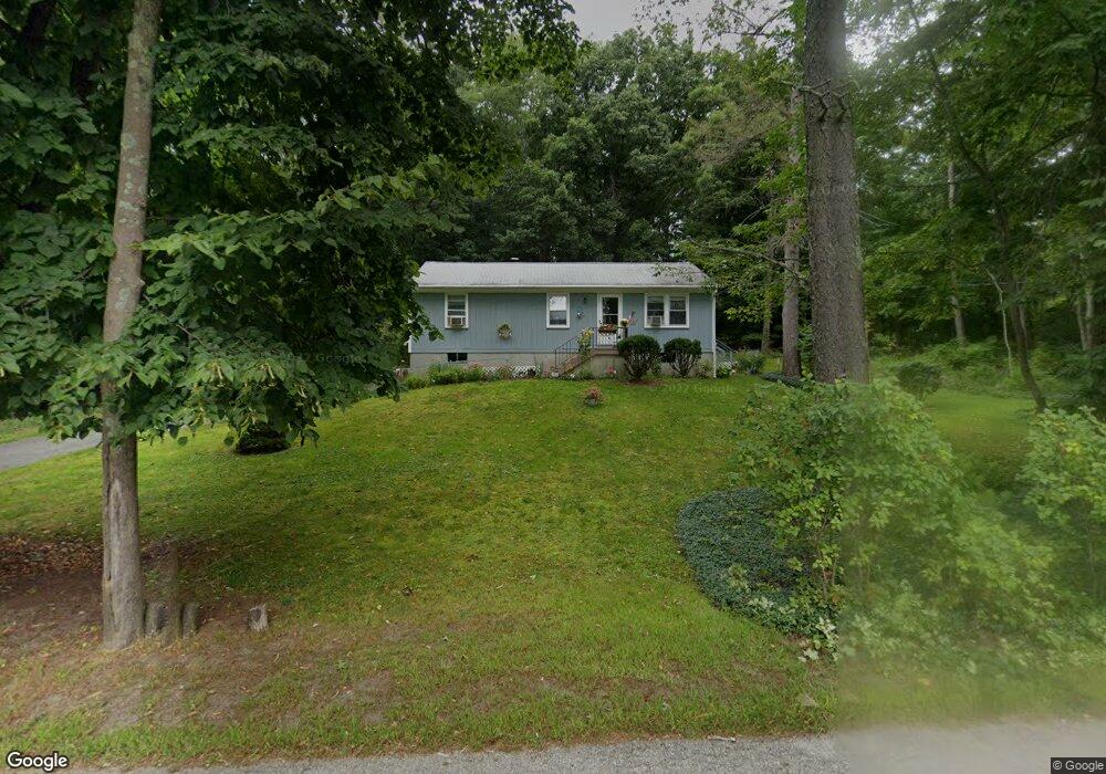 41 Pond St, Newton, NH 03858 - photo 1