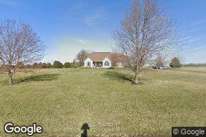 14600 County Road 54, Rawson, OH 45881
