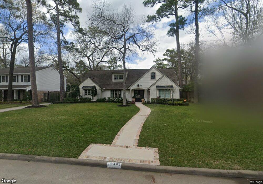 13406 Perthshire Rd, Houston, TX 77079 - photo 1
