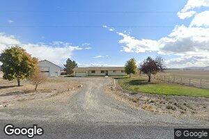 44953 Old Wingville Rd, Haines, OR 97833