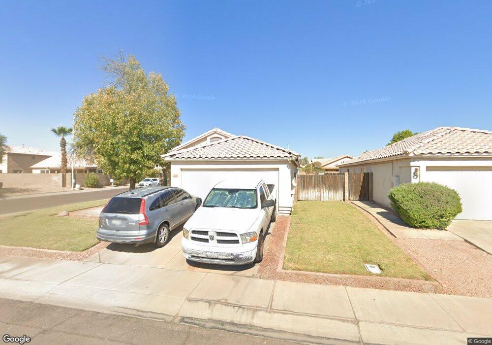 1212 W Park Ct, Chandler, AZ 85224 - photo 1