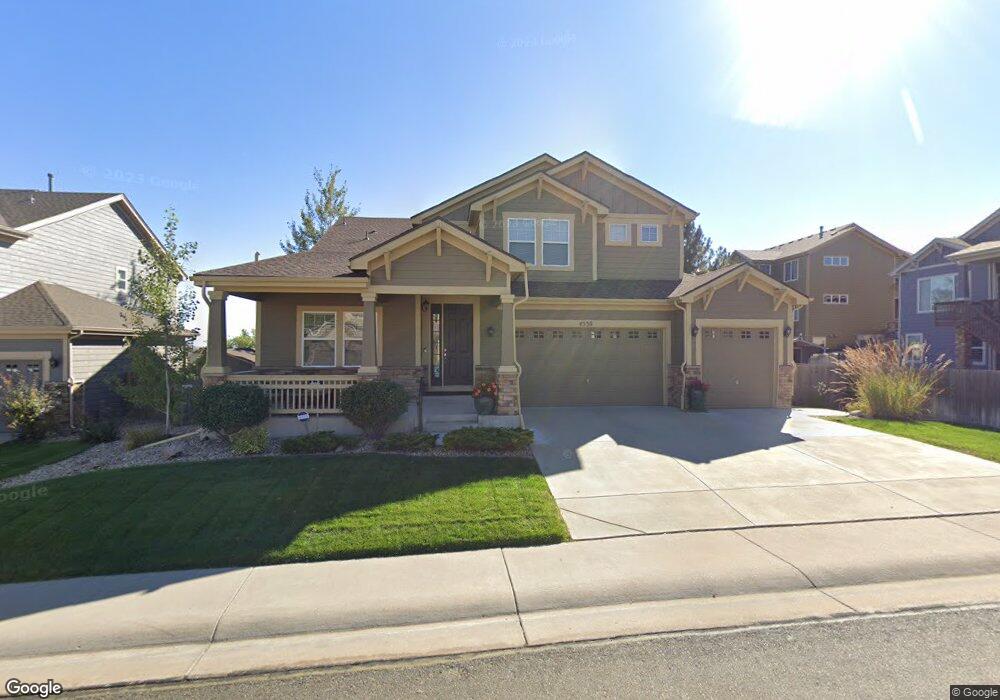 4530 E 136th Place, Thornton, CO 80602 - photo 1