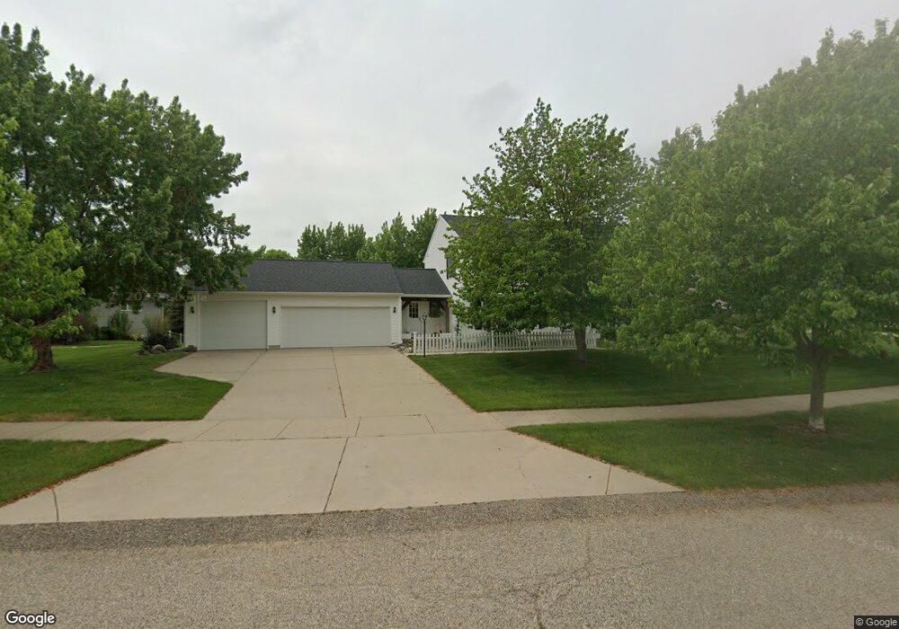 2564 Southplatte Dr SW, Byron Center, MI 49315 - photo 1