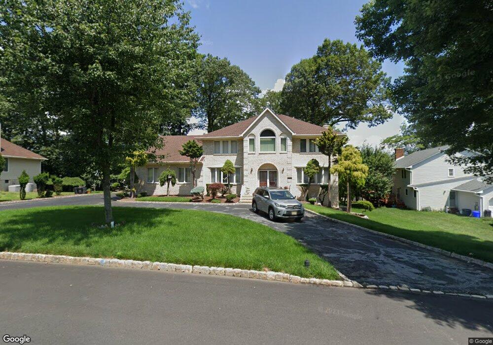 2 New Castle Ct, Morris Plains, NJ 07950 - photo 1